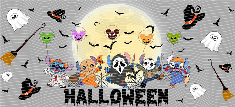 16oz Halloween-J 170